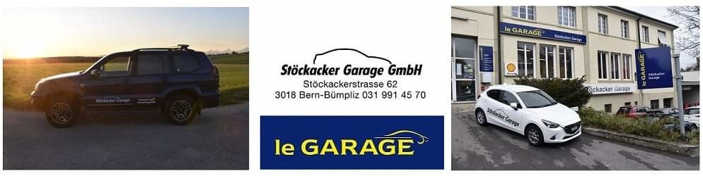 Stöckacker Garage