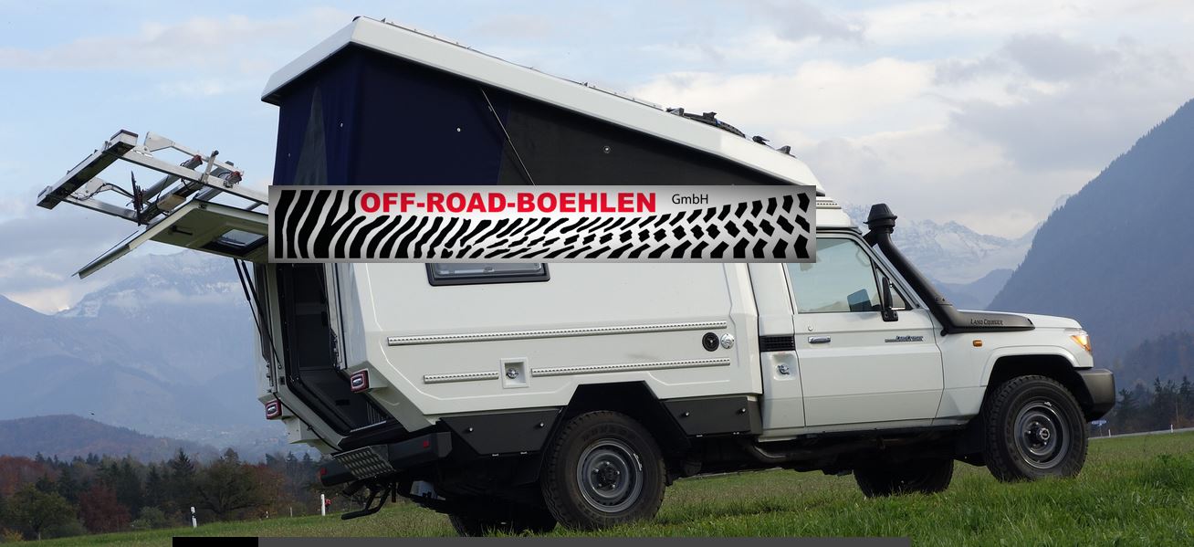 OFF-ROAD-BOEHLEN